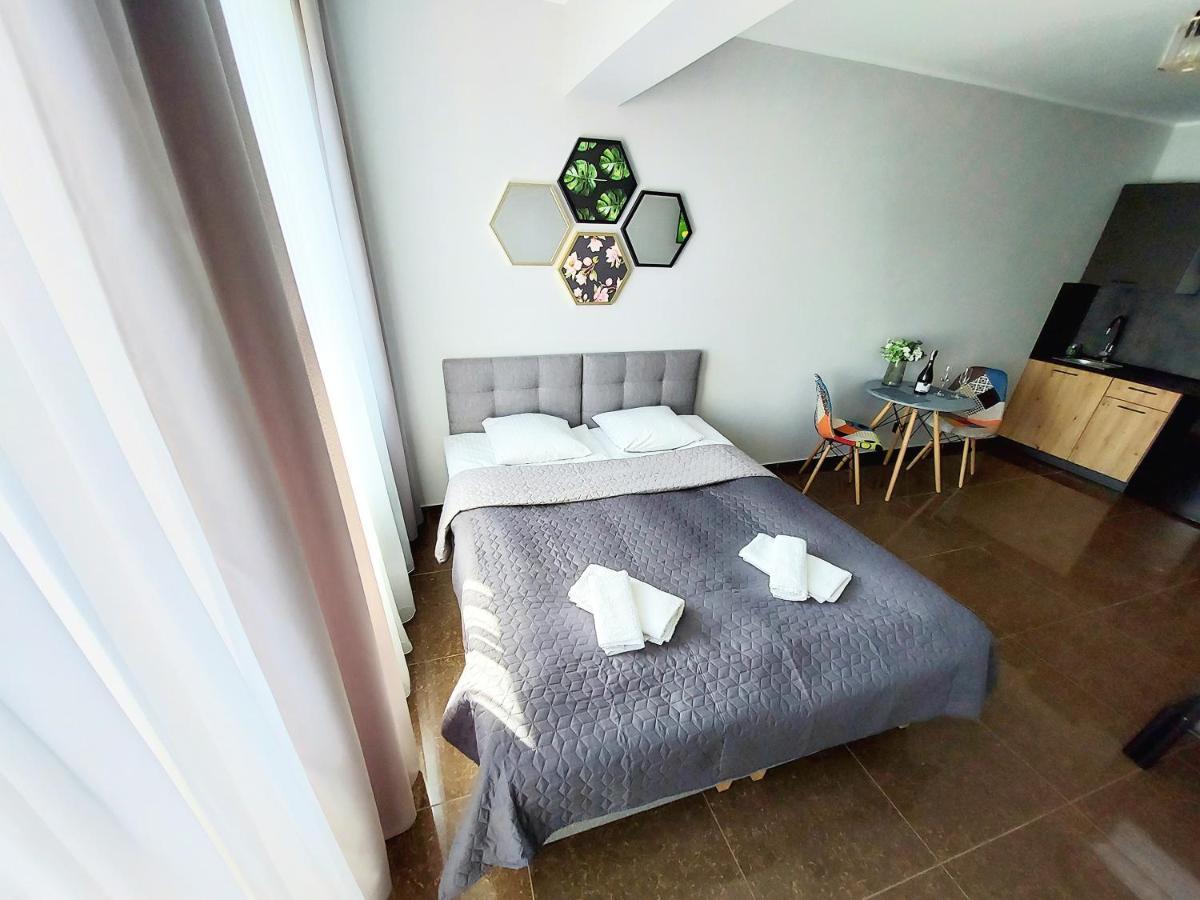 Apartament Planeta Mielno - Centrum, 2 Minuty Od Plazy ! ! ! Exterior photo